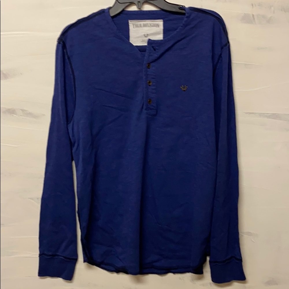 True Religion t shirt